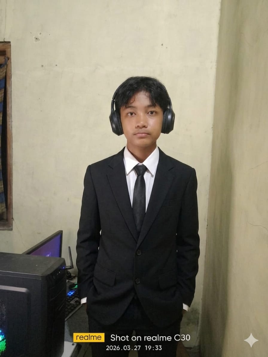 Tegar Pratama